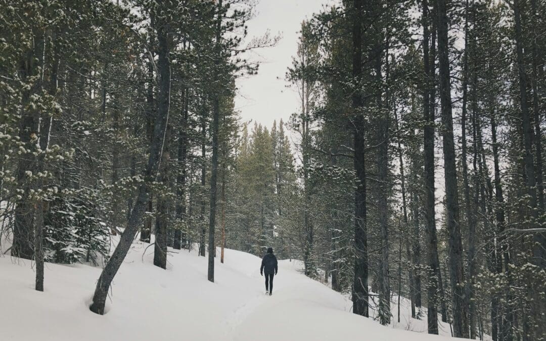 10 Unconventional Health Tips for Winter in the Pacific Northwest 