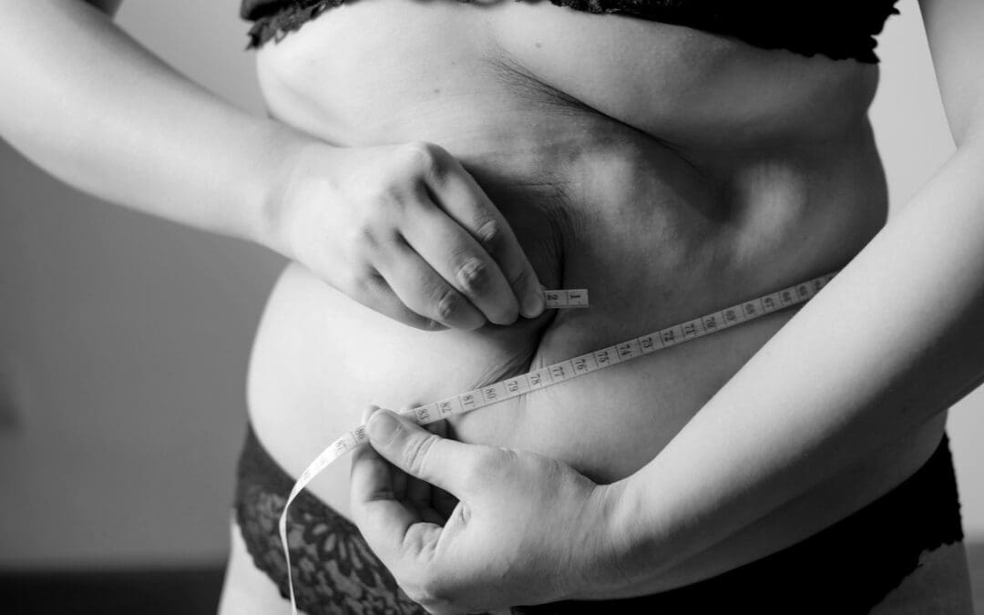 Menopausal Body Changes: New Weapons in the Battle of the Bulge!