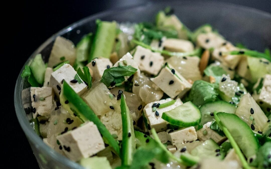 Do Phytoestrogens Really Increase Estrogen?
