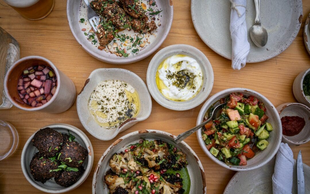 What are the benefits of the Mediterranean Diet for Women in Perimenopause?
