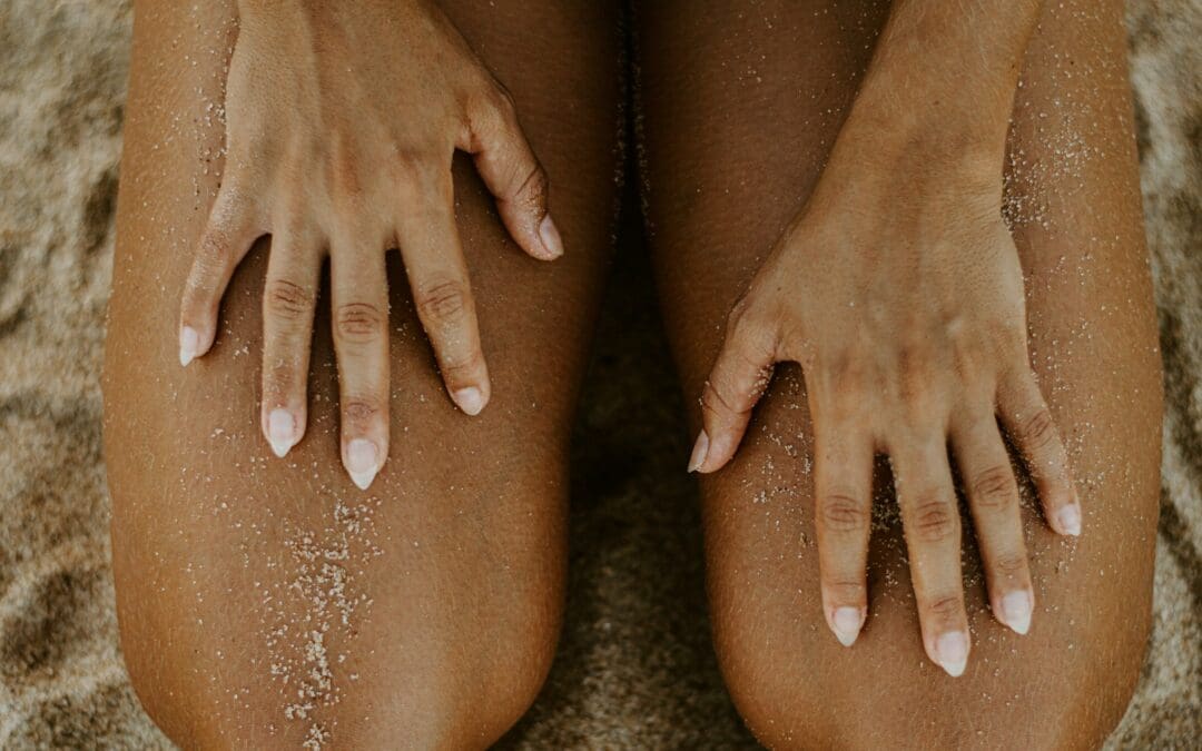 what causes Itchy Skin During Menopause?