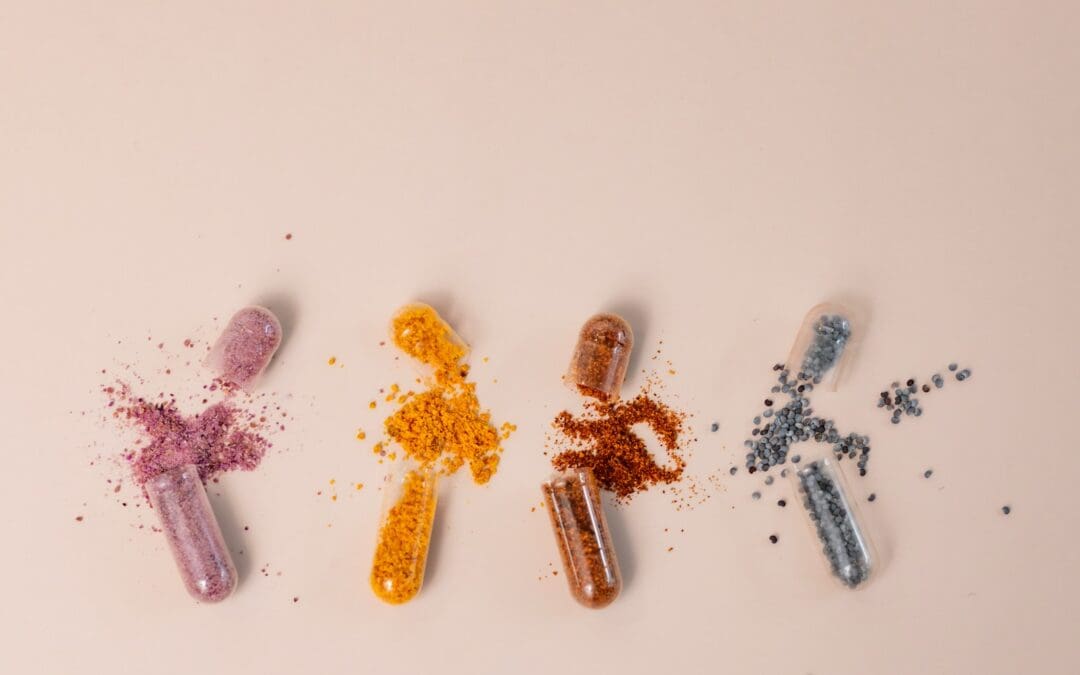 Which Supplements Can Harm Your Liver?