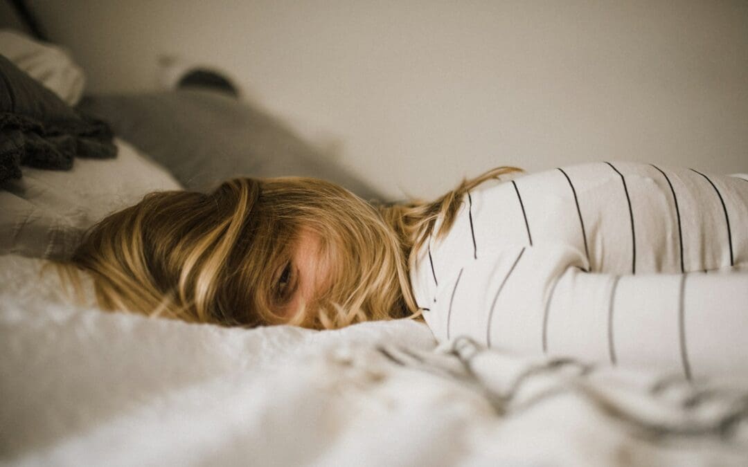 How can you tell if your adrenals are stressed?