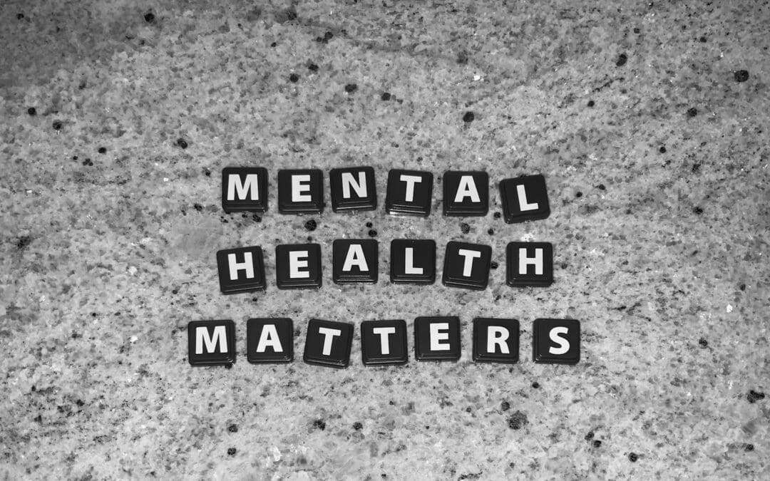 How can I improve my mental health in the winter?