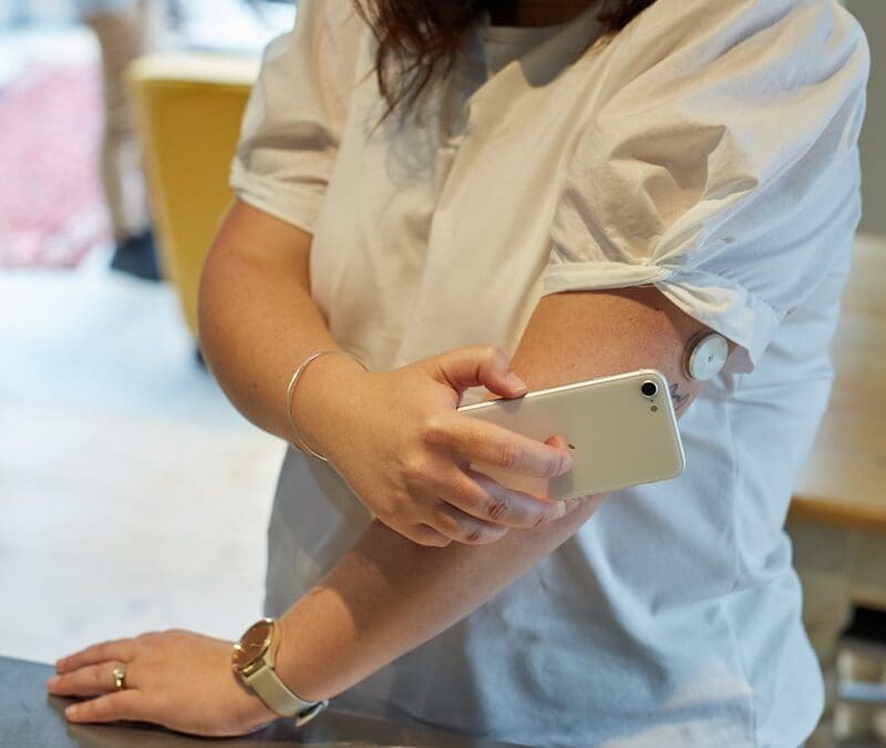 Is Continuous Glucose Monitoring for Non-Diabetics Worth It?