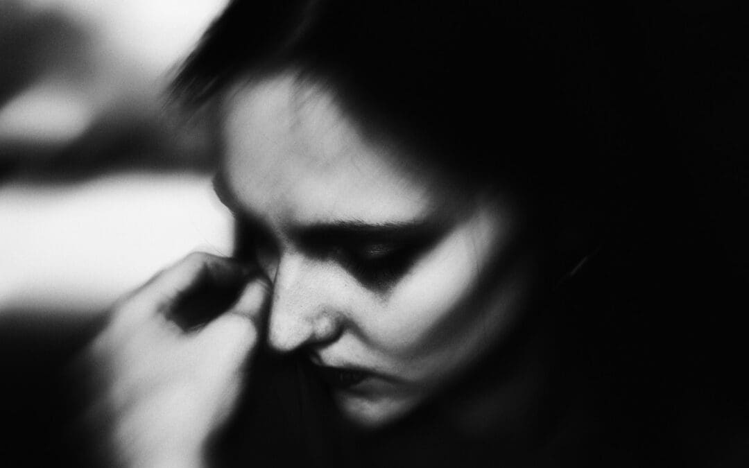 What are some healthy coping mechanisms for grief?
