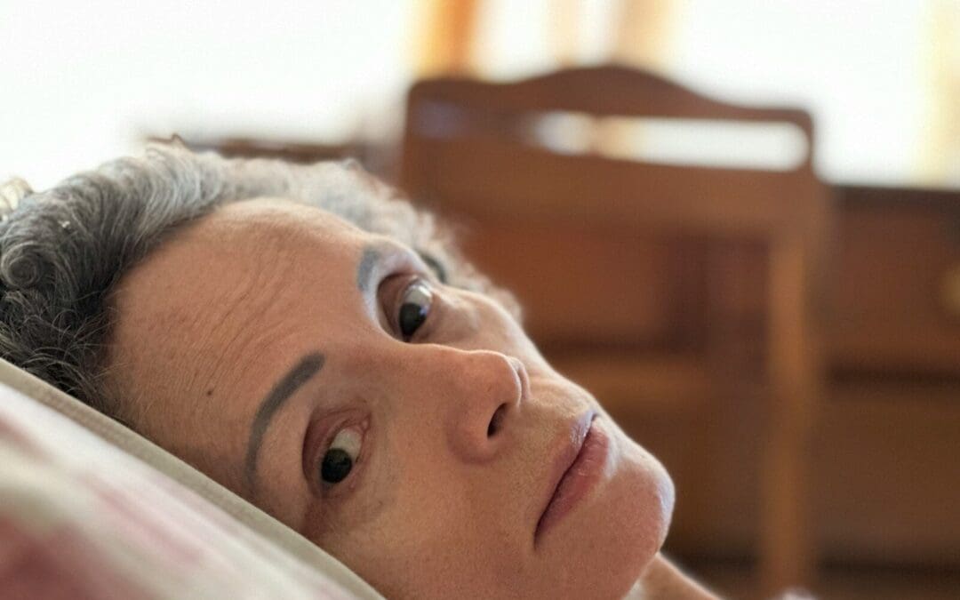 Should Women Use Testosterone in Menopause?