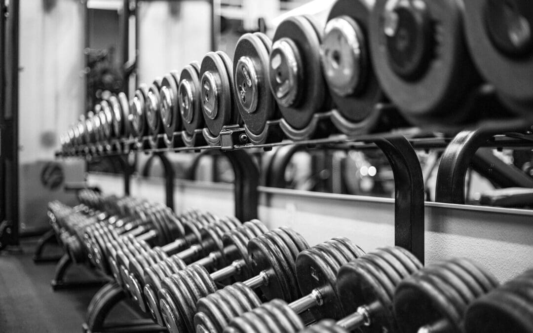 Why Is Strength Training After 50 So Important?