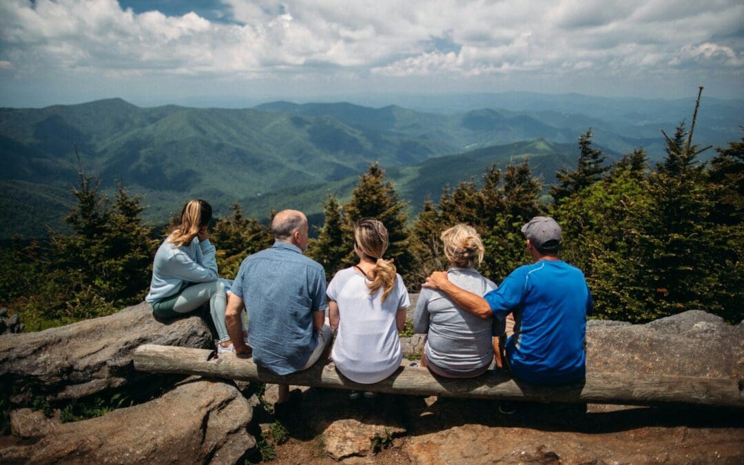 managing your health in the Sandwich Generation