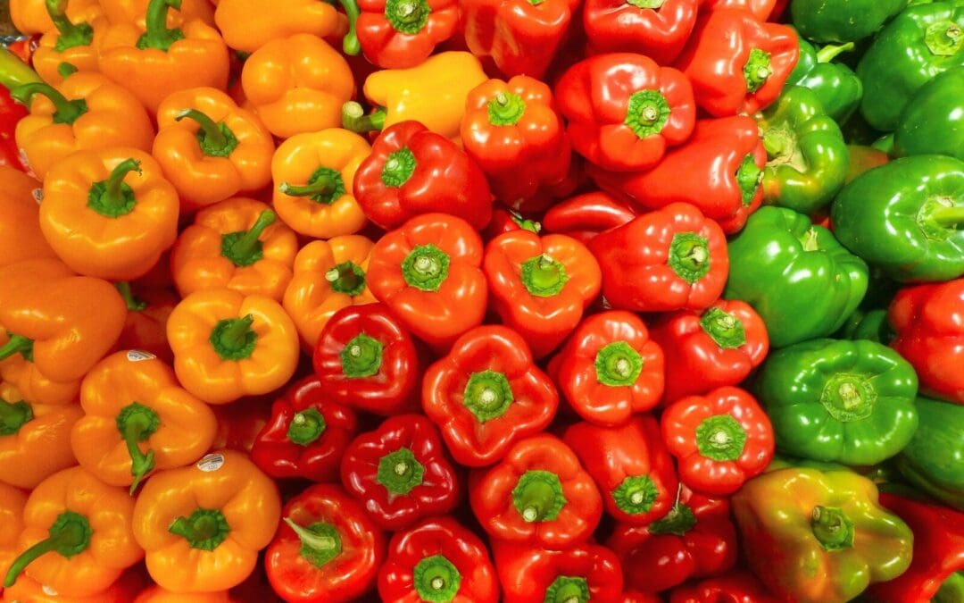 Why You Need Vitamin C Every Single Day! 
