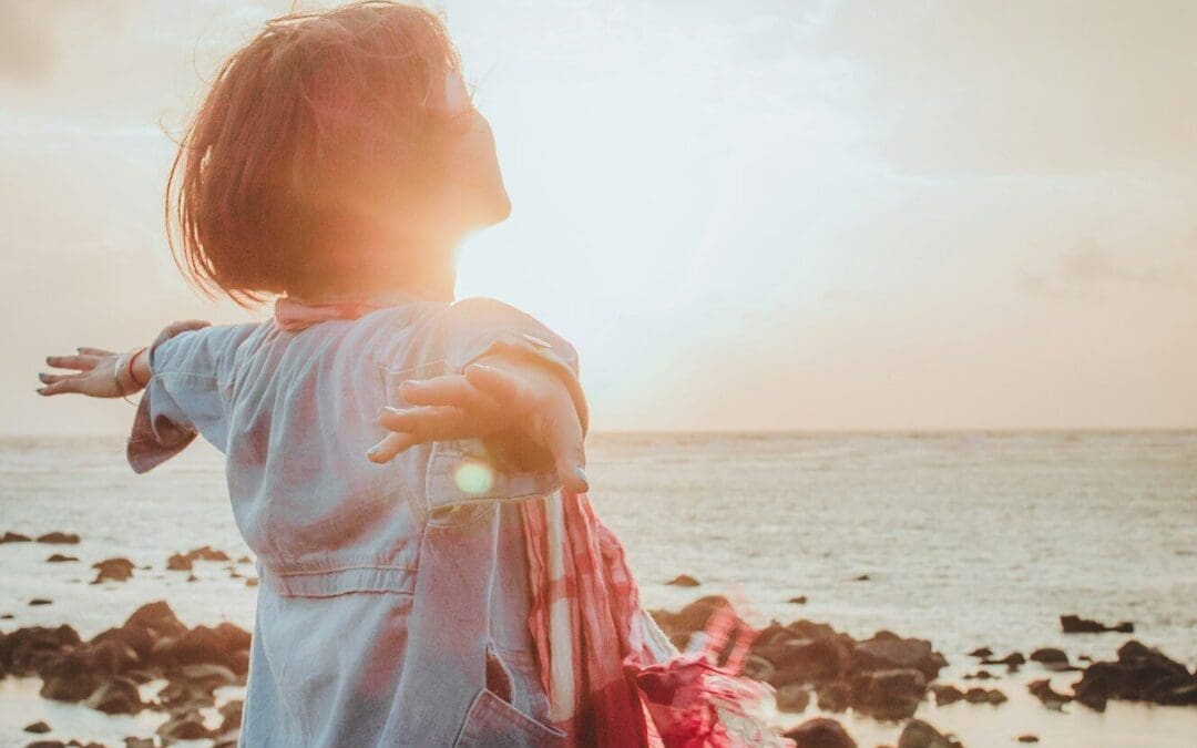 Finding Relief in Perimenopause: Is HRT Your Only Option?