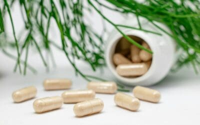 Why You Should Stop Buying Supplements on Amazon